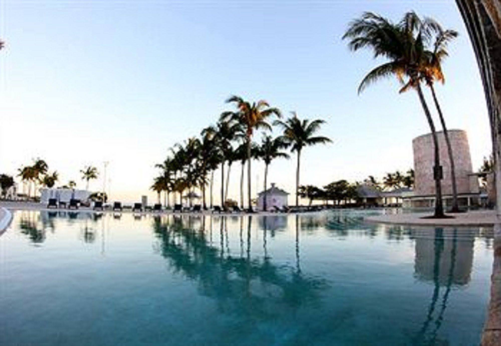 Memories Grand Bahama Hotel Freeport Buitenkant foto